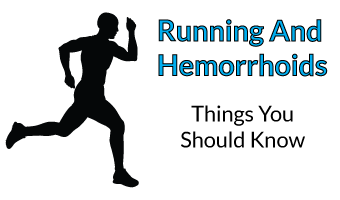 running-hemorrhoids